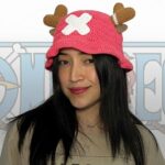 Crochet Chopper Hat Pattern 1