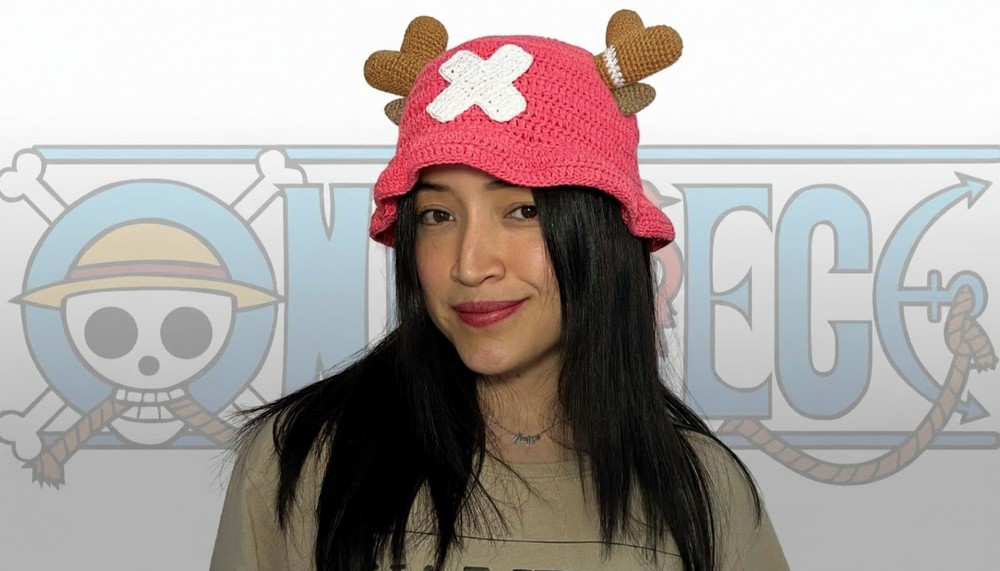 Crochet Chopper Hat Pattern 1