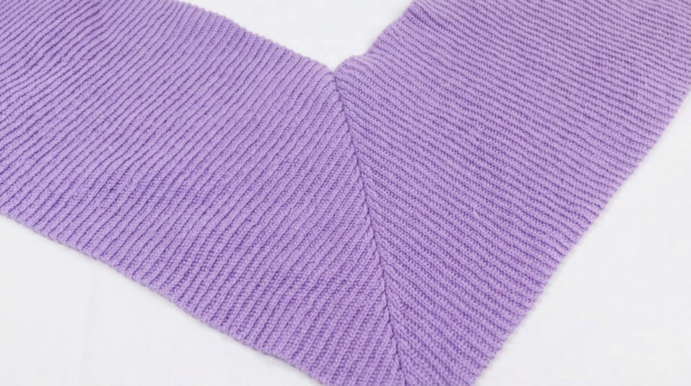 Modern crochet cape Beginner friendly tutorial 7