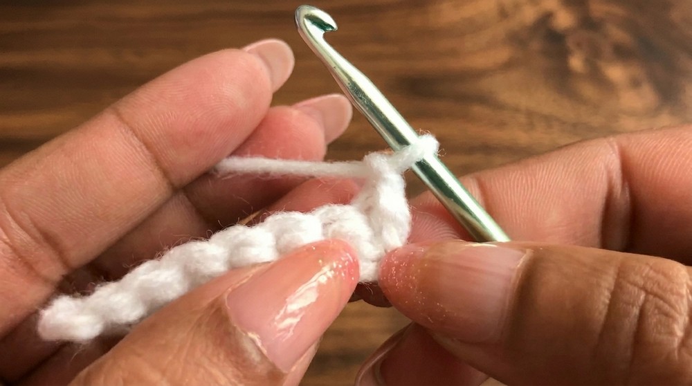 Crochet Baby Hat Pattern