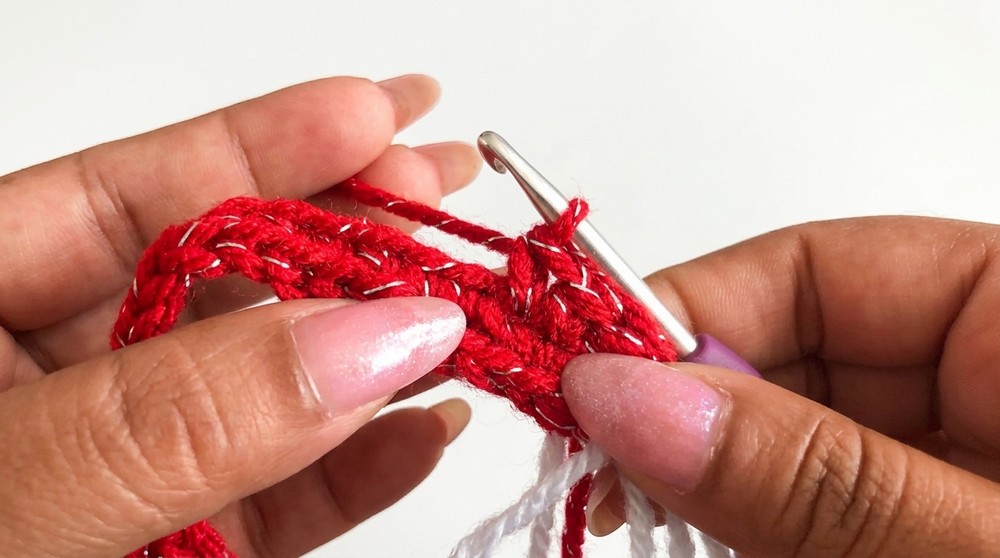 Crochet Handbag Pattern