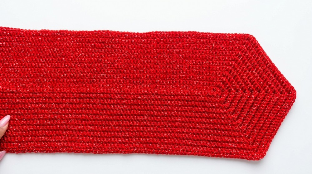 Crochet Handbag Pattern
