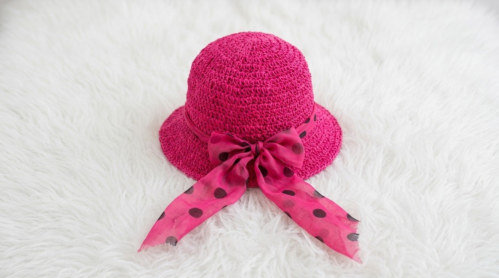Crochet Bucket Hat Pattern