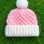 Crochet Baby Hat Pattern