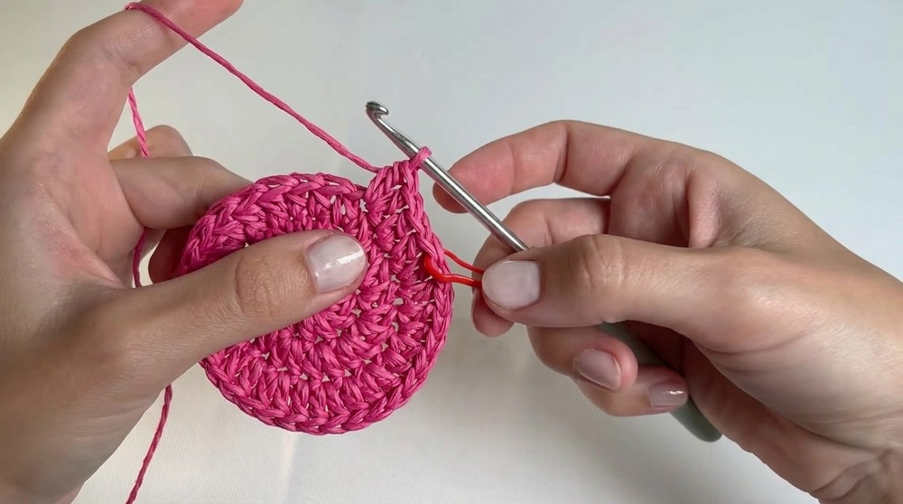 Crochet Bucket Hat Pattern