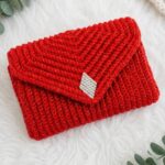 Crochet Handbag Pattern