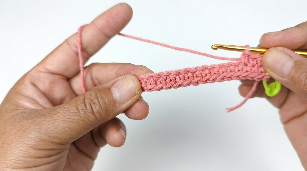 Crochet Flower Bag Pattern