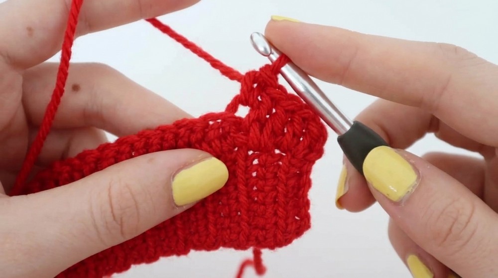 Crochet Sweater Pattern