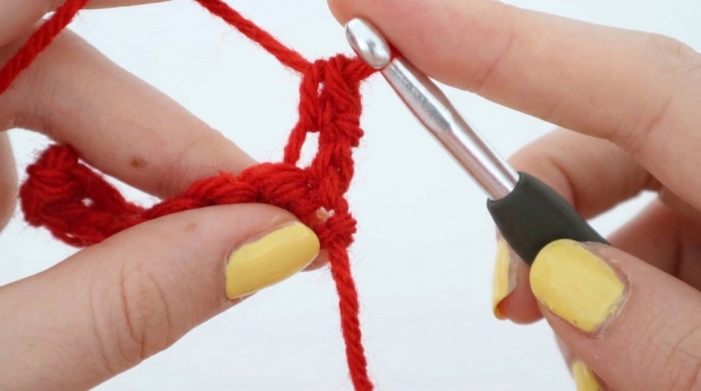 Crochet Sweater Pattern