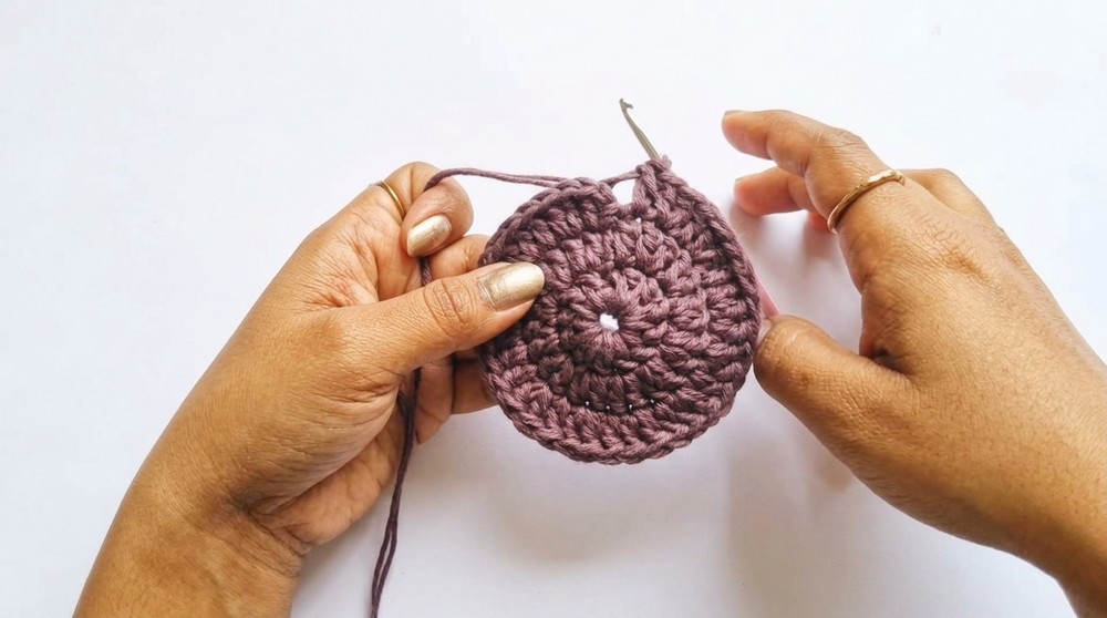 Crochet Bucket Hat Pattern