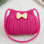 Crochet Shoulder Bag Pattern