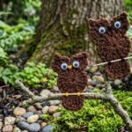 Crochet Owl Amigurumi Pattern