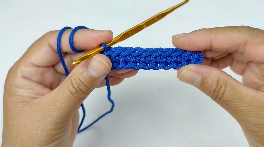 Crochet Tote Bag Pattern