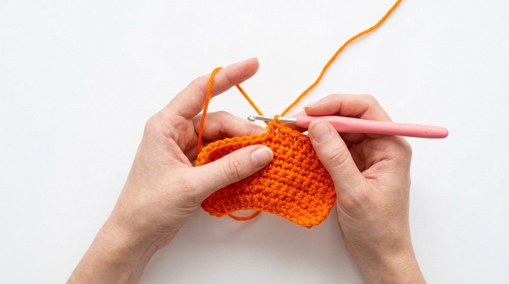 Crochet Beach Bag Pattern 2