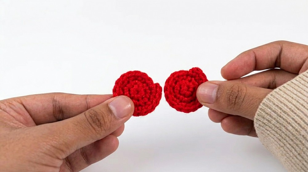 Crochet Bookmark Pattern 2