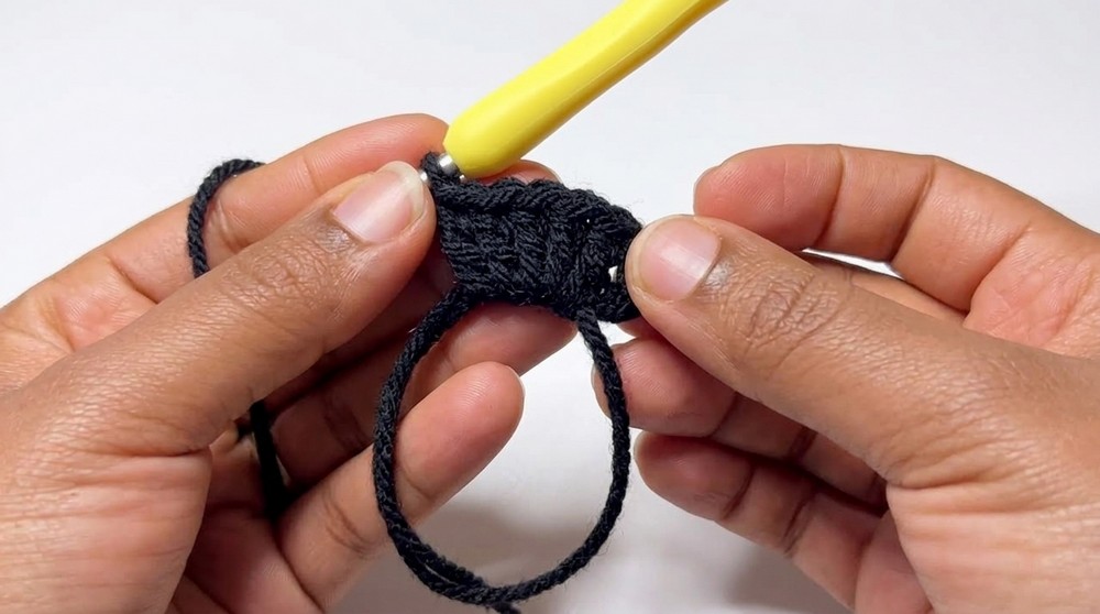 Crochet Tank Top Pattern 1