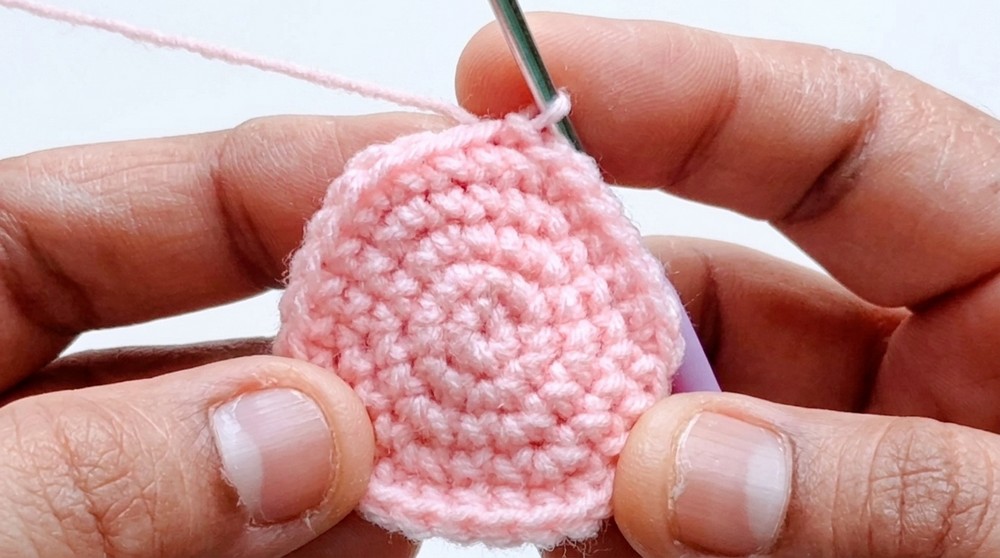 Crochet Cute Hanging Toys Pattern 1