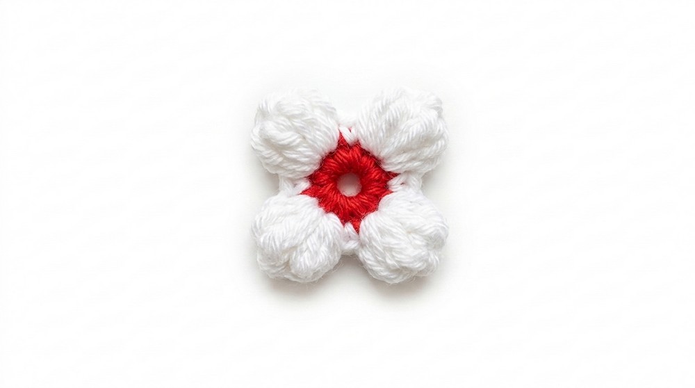 Crochet Christmas Tree Pattern 5