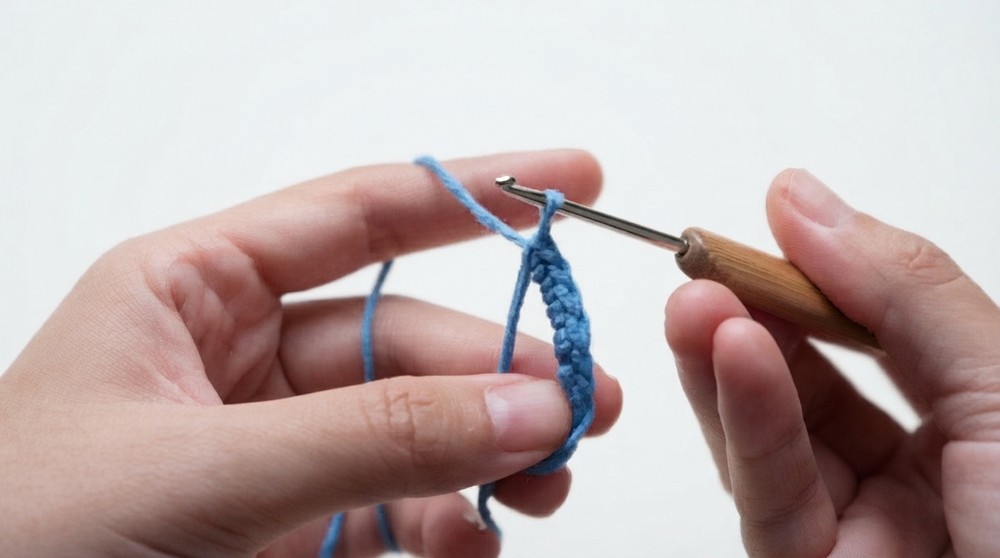 How To Crochet baby octopus Amigurumi (3)