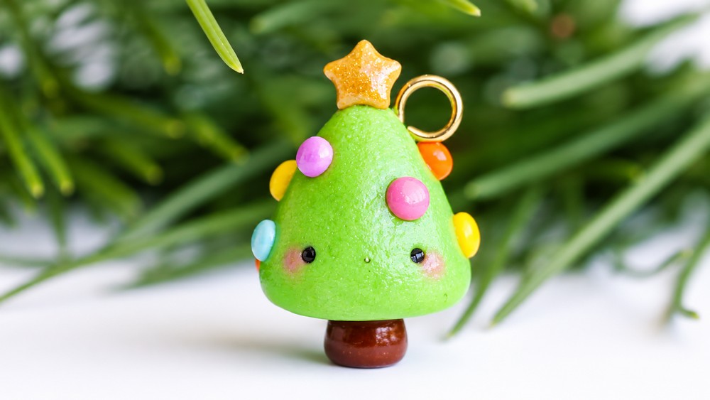 DIY Christmas Tree Tutorial 5