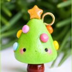 DIY Christmas Tree Tutorial 6