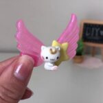 DIY Kitty Sailor Moon Charm 2
