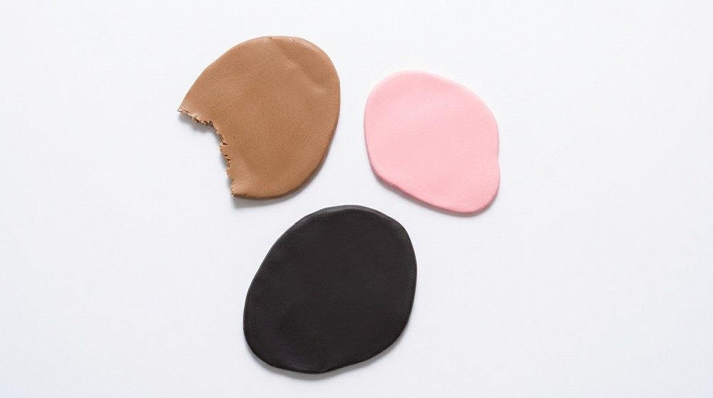 DIY Polymer Clay cake Pattern 1
