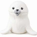 DIY Polymer Baby Seal Jar Tutorial 6