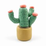 DIY Polymer Clay Cactus Tutorial 6