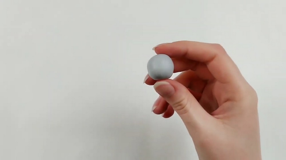 DIY Polymer Clay Robots Tutorial 1