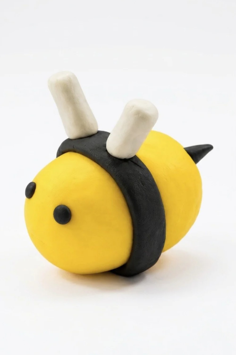 DIY Polymer Clay Bee Tutorial 7