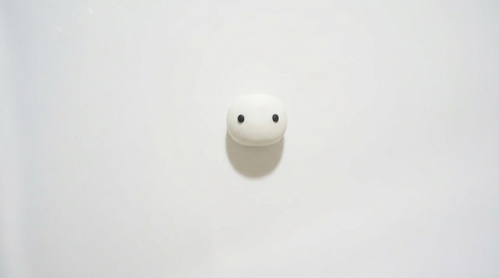 DIY Polymer Clay Hello Kitty Pattern 2