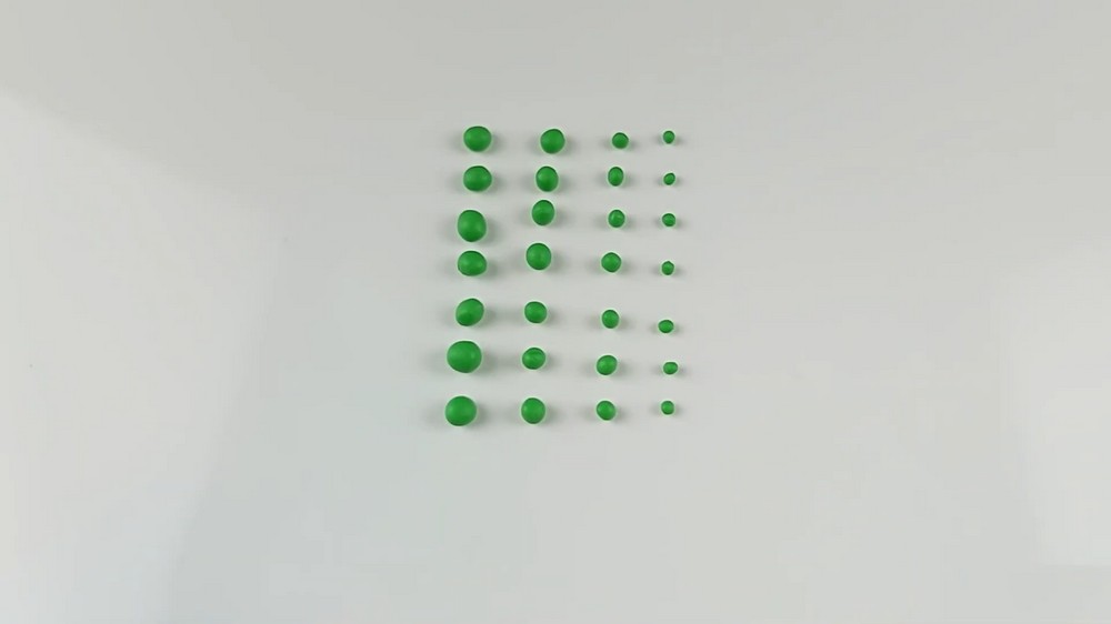 DIY Polymer Clay Mini Trees Tutorial 1
