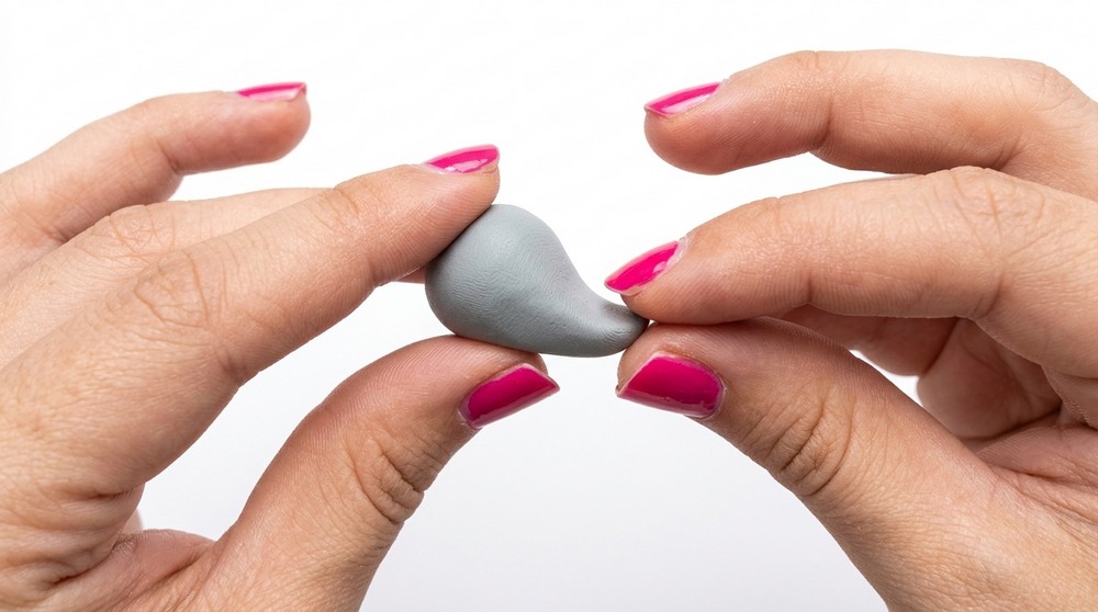 DIY Polymer Clay Mouse Pattern 4