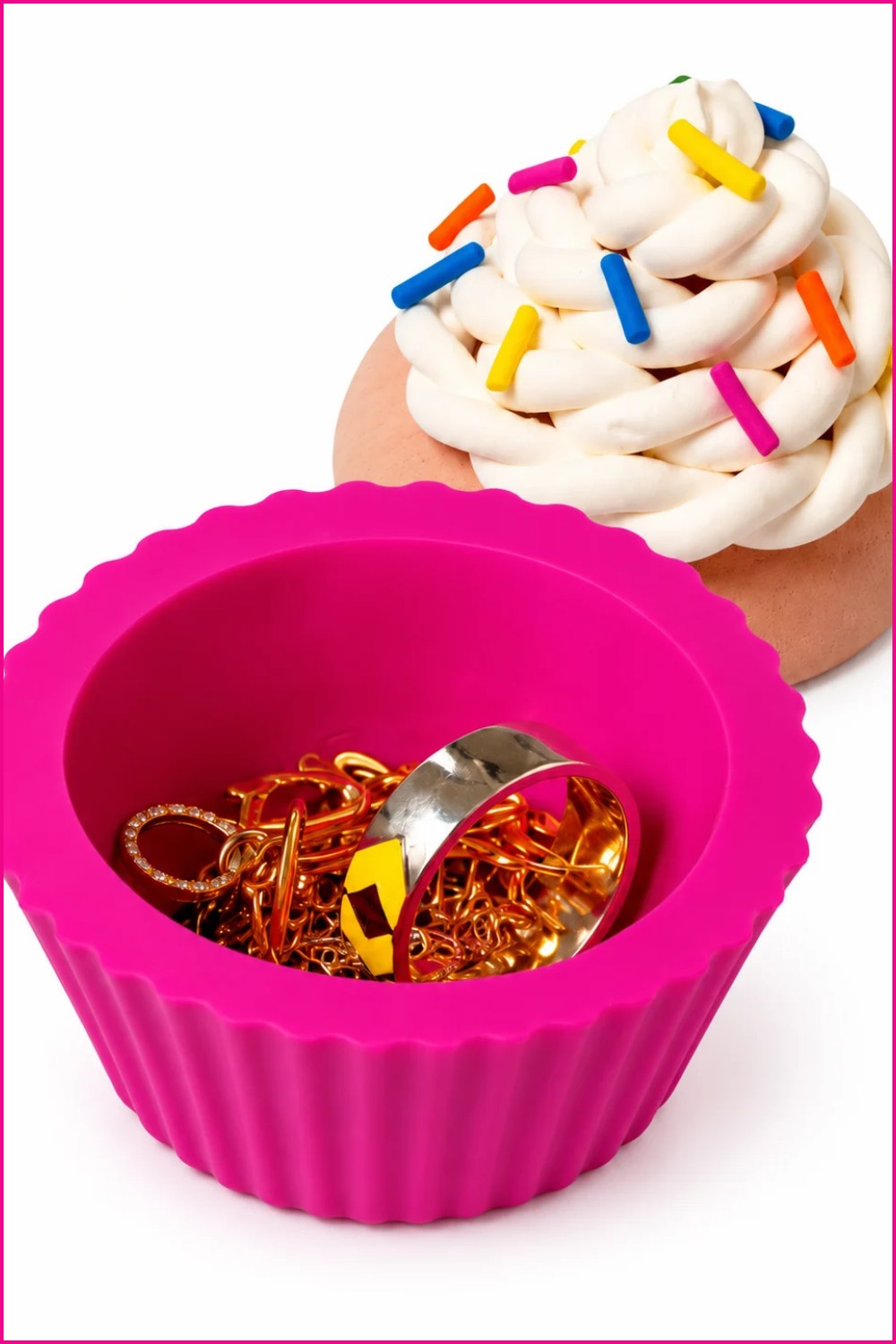 How To Make A Jewelry Storage Box Pattern 7