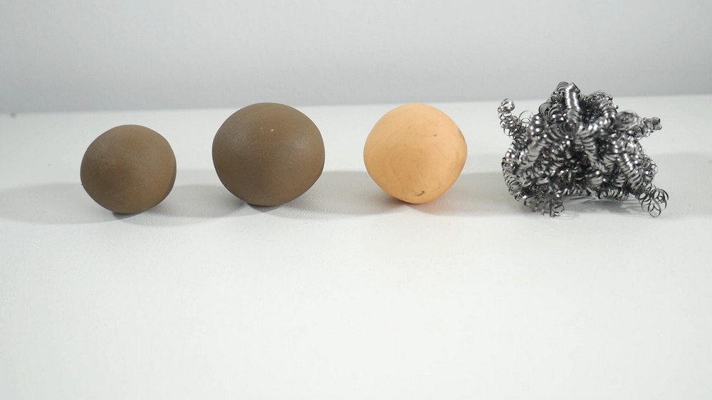 DIY Polymer Clay Ice Cream Tutorial 1
