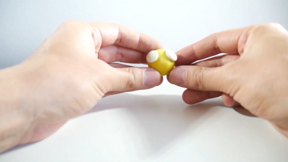 DIY Polymer Clay Fish Tutorial 2