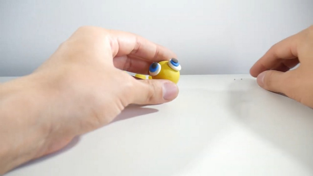 DIY Polymer Clay Fish Tutorial 3