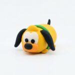 DIY Polymer Clay Pluto Tsum Tsum Pattern 6