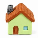 DIY Polymer Clay Mini House Tutorial 6