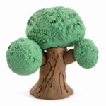 DIY Polymer Clay Tree Tutorial 6