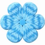 DIY Polymer Clay Flower Cane Pattern 6