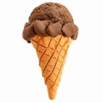 DIY Polymer Clay Ice Cream Tutorial 6
