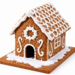 DIY Polymer Clay Gingerbread House Tutorial 6
